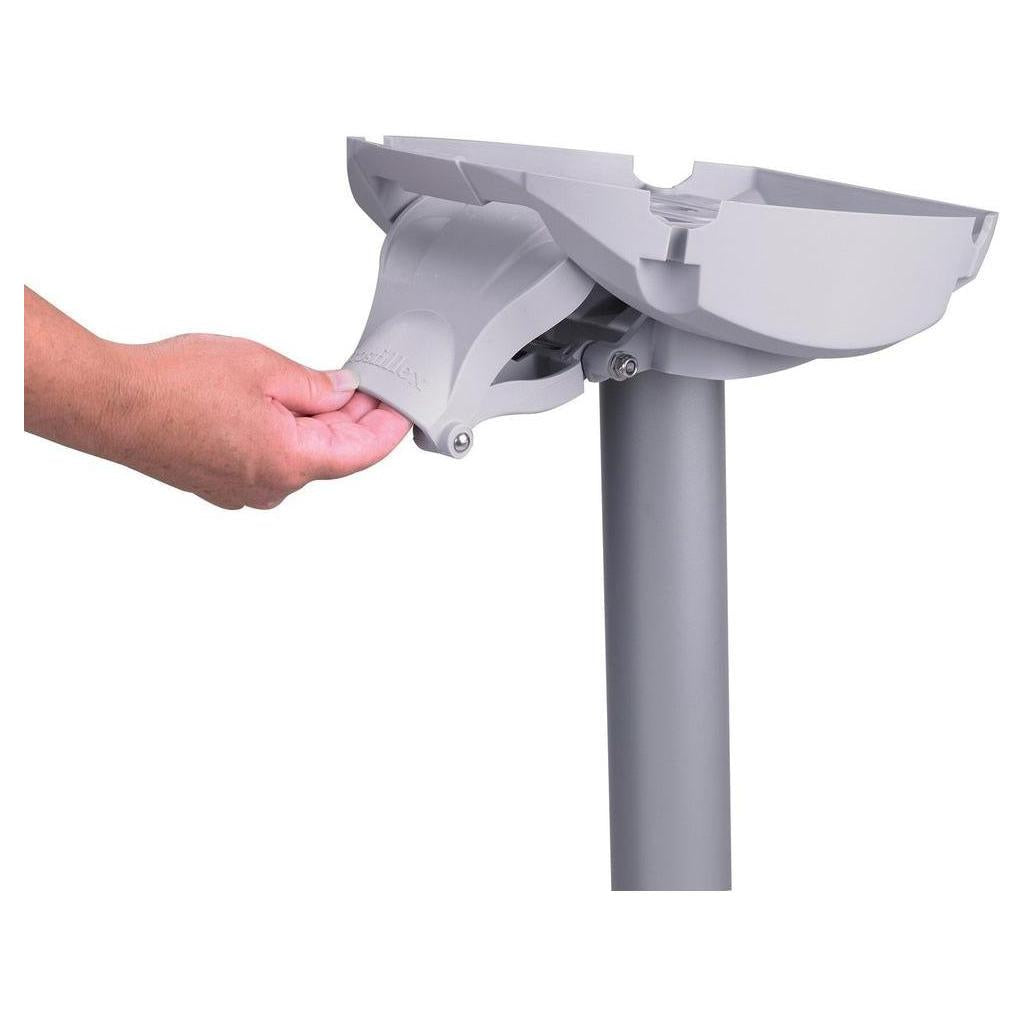 Base X-One rabattable grand format