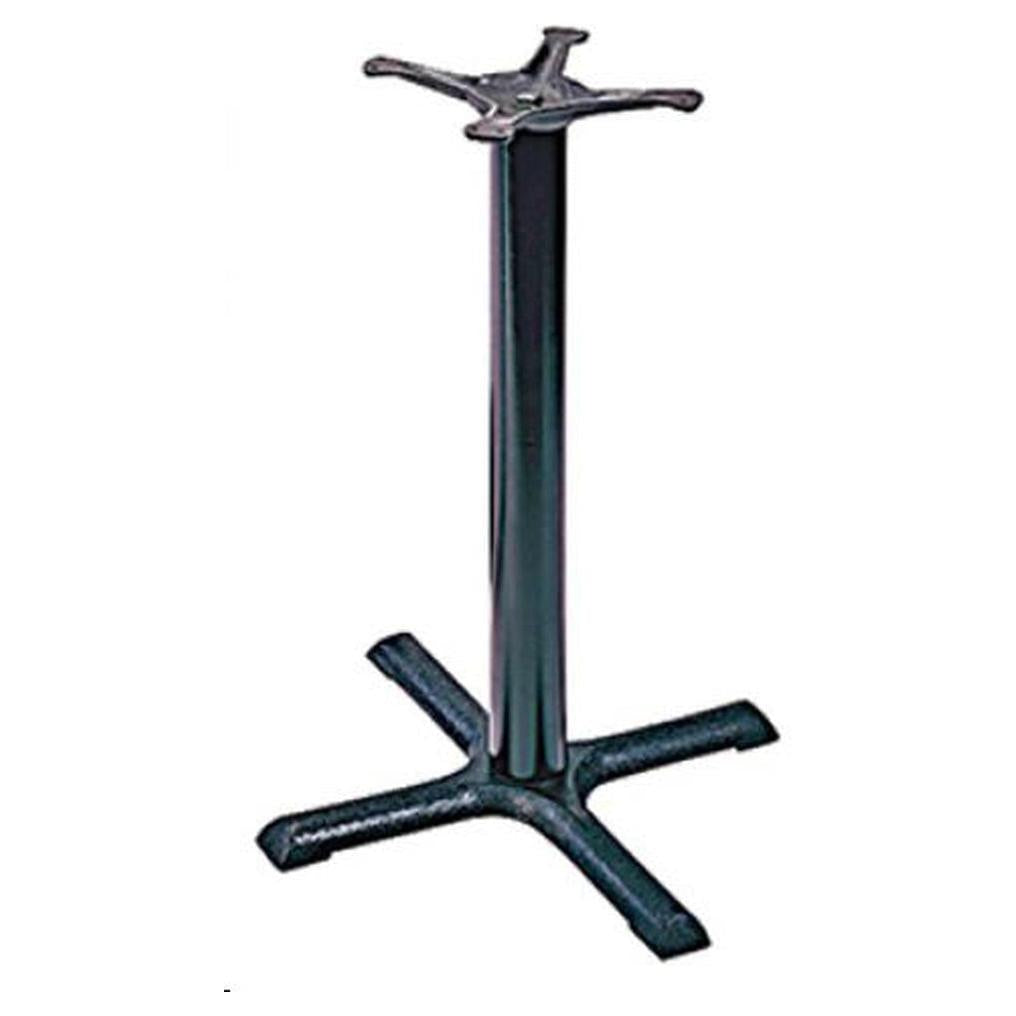 Base de table série B en X