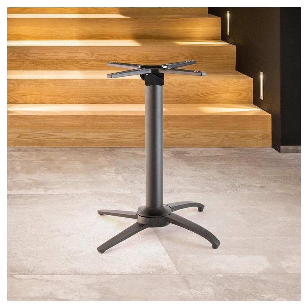 Base de table NOROCK TerrSZ1 hauteur repas