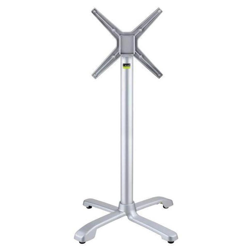 Base de table Auto Adjust SX26 rabattable hauteur bar finition E/P