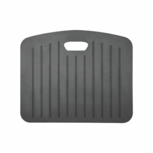 Tapis anti-fatigue Brateck pour poste de travail debout avec poignée – STM02-3