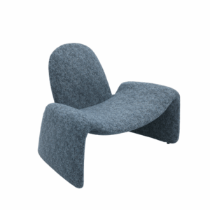 Lounge Armchair Alky - Modern Design
