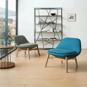 Chaise lounge Milanello-A