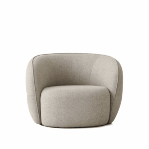 Canapé lounge Pod une place