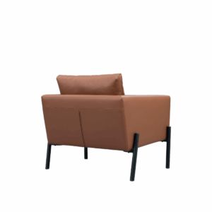 Canapé lounge Portici une place