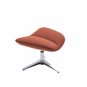 Sillón lounge Plegable de Tela