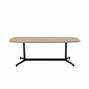 Side table Falkoping rectangular in wood