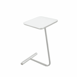 Table d’appoint Origin rectangulaire compacte – design moderne