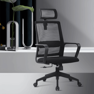 Ergonomic Teramo High Back Office Chair