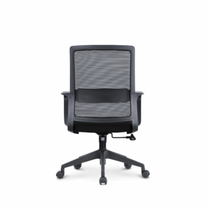 Ergonomic Teramo-M Mid-Back Office Chair