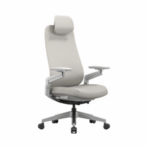 Bleking Premium Mesh High-Back Office Chair