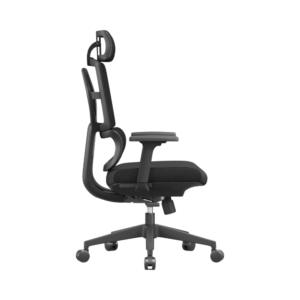 Ergonomic Pojkarna high-back office chair