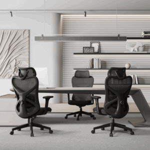 Ergonomic Dalkurd-M Mid-Back Office Chair