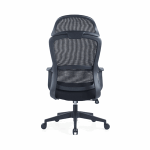 Silla de oficina Curve ergonómica - respaldo alto