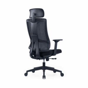 Ergonomic Javy High Back Office Chair