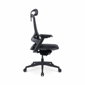 Ergonomic Olerunz High-Back Office Chair