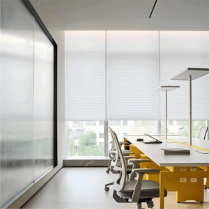 Poste de travail de bureau SMART modulaire à structure métal en double rangée