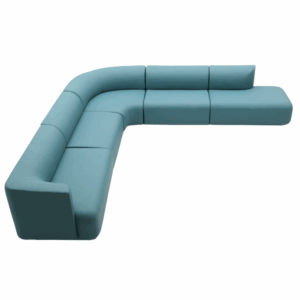 Canapé modulable Horstod

Translation: Sofá modular Horstod