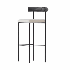 High chair Emir - minimalist design