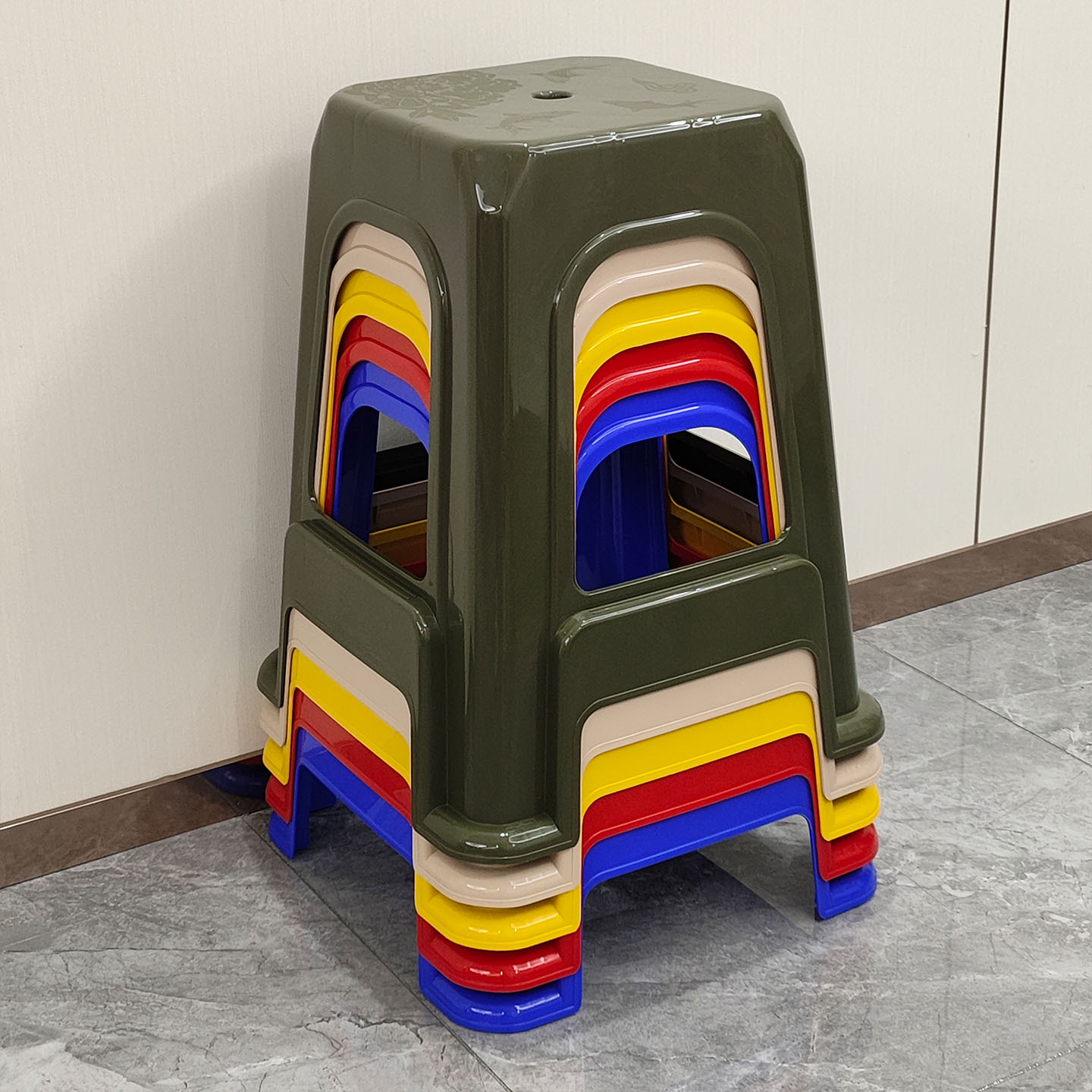 Tabouret Yus – Image 2