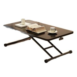 Table basse pliante 90 x 60 cm