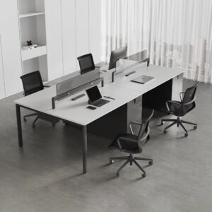 Bureau open space Cupertina