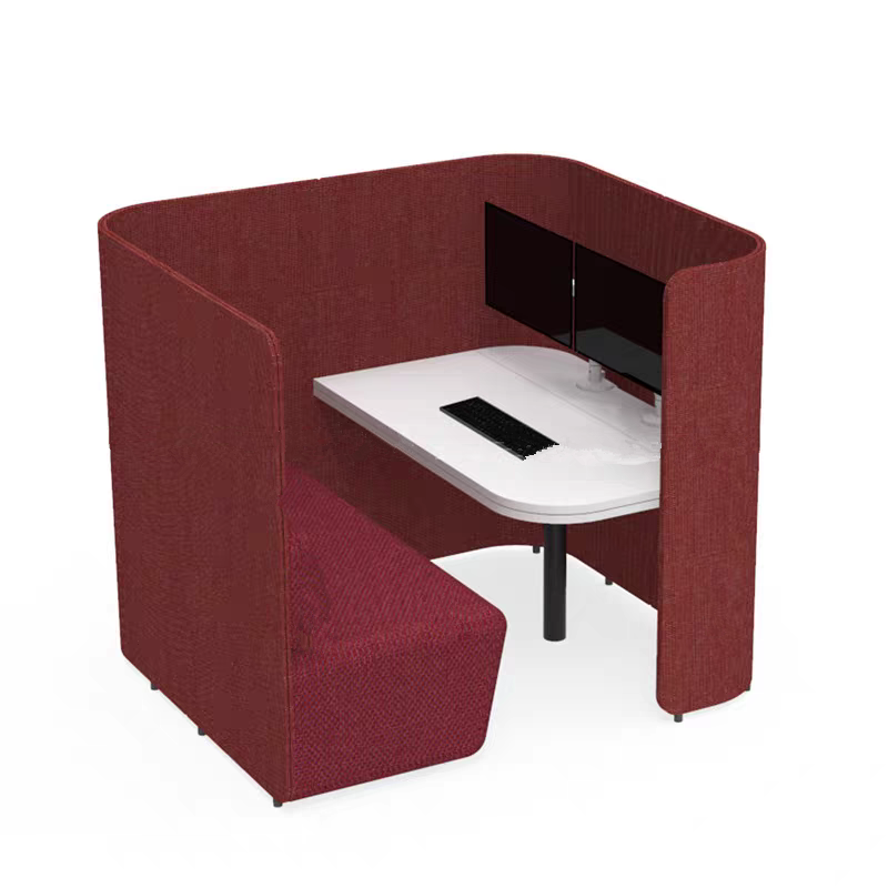 Acoustic Space 1-person Living Office 1 - Image 3