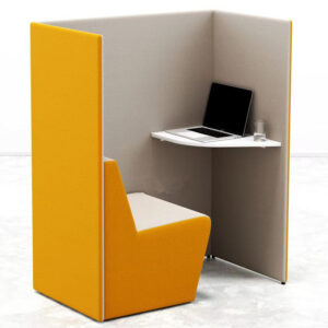 Acoustic Space Humalz 1 Person