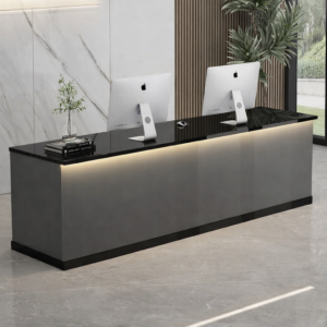 Arena reception counter (Custom size)