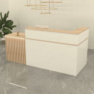 Comptoir d’accueil Tinalo (Taille sur mesure)