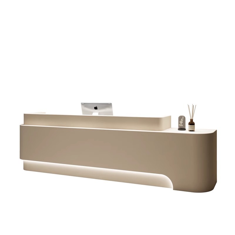 Reception Counter Major (Custom Size)