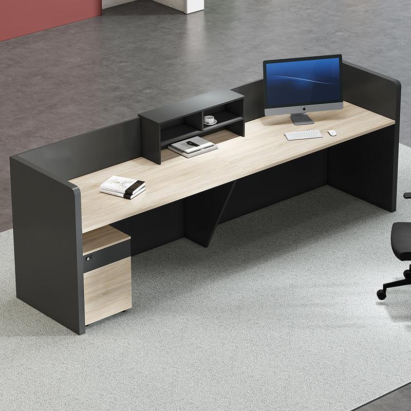 Welcome Reception Counter (Custom Size)