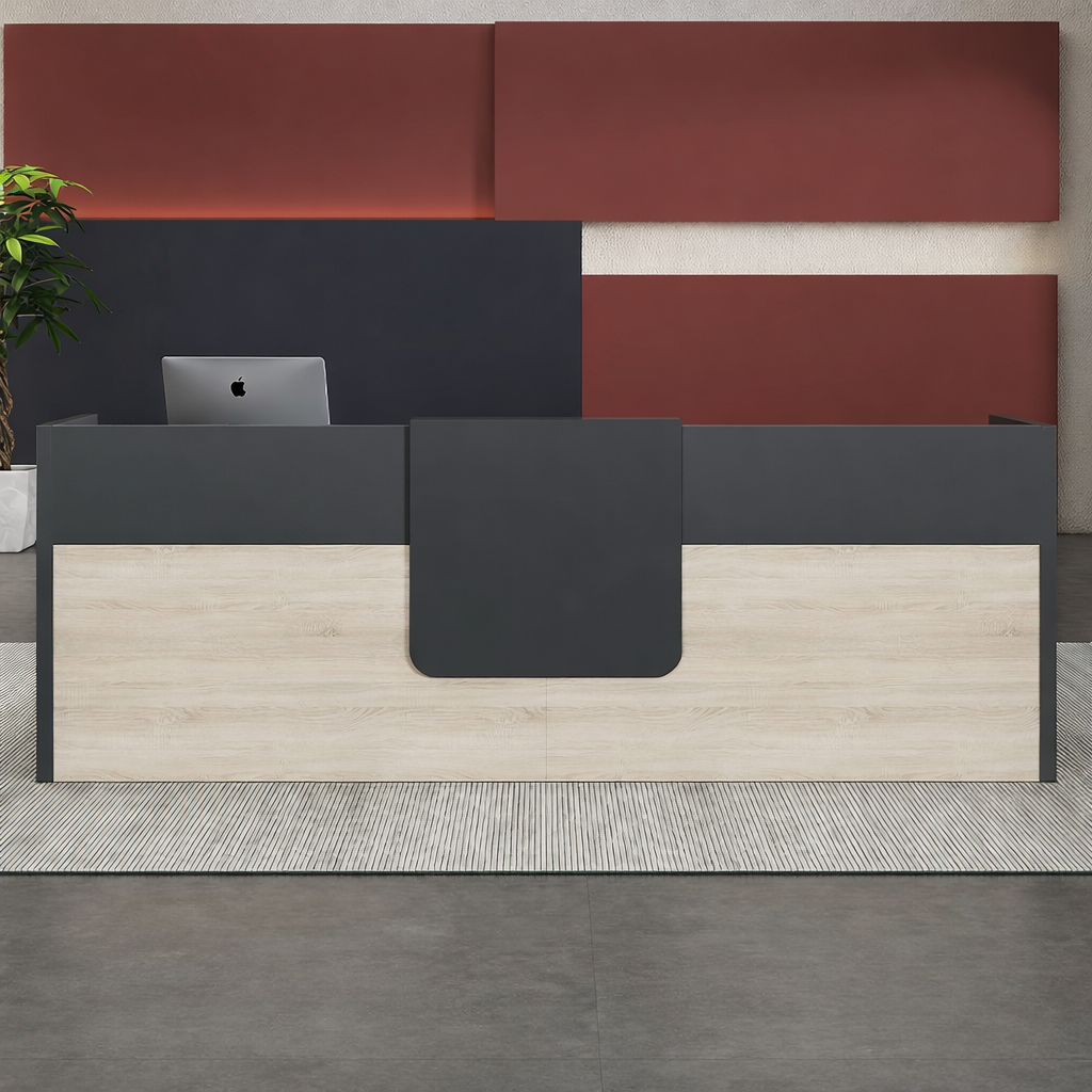 Welcome Reception Counter (Custom Size) - Image 2
