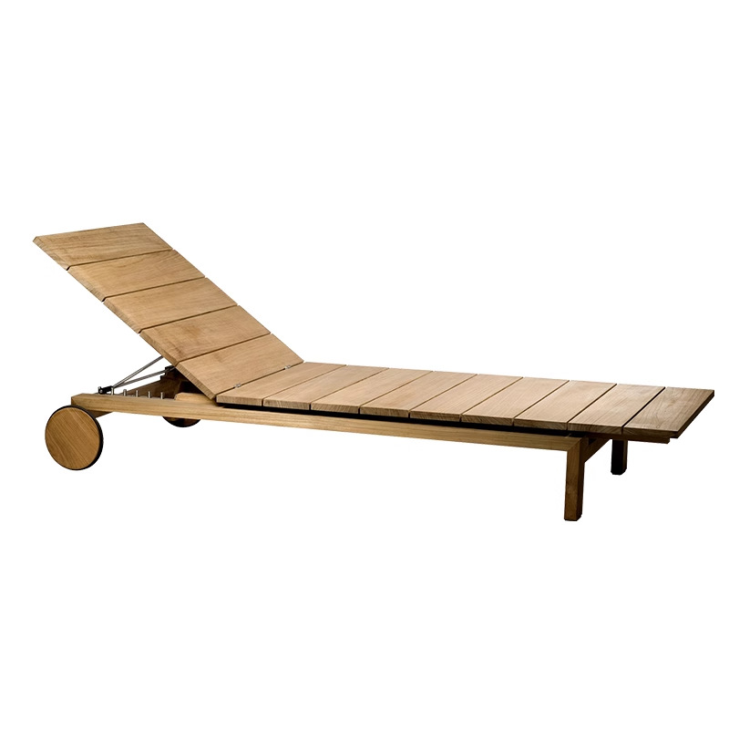 Transat Aurinko en bois – Image 6