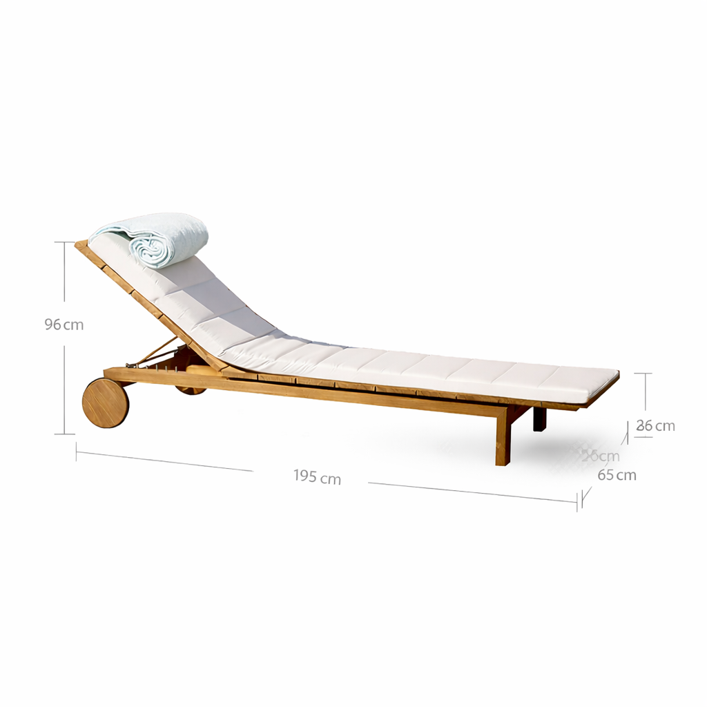 Transat Aurinko en bois – Image 2