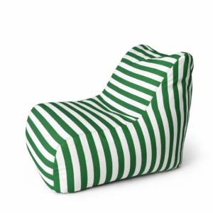 Garden armchair Myami type 1 in fabric 90 x 60 x 70 cm