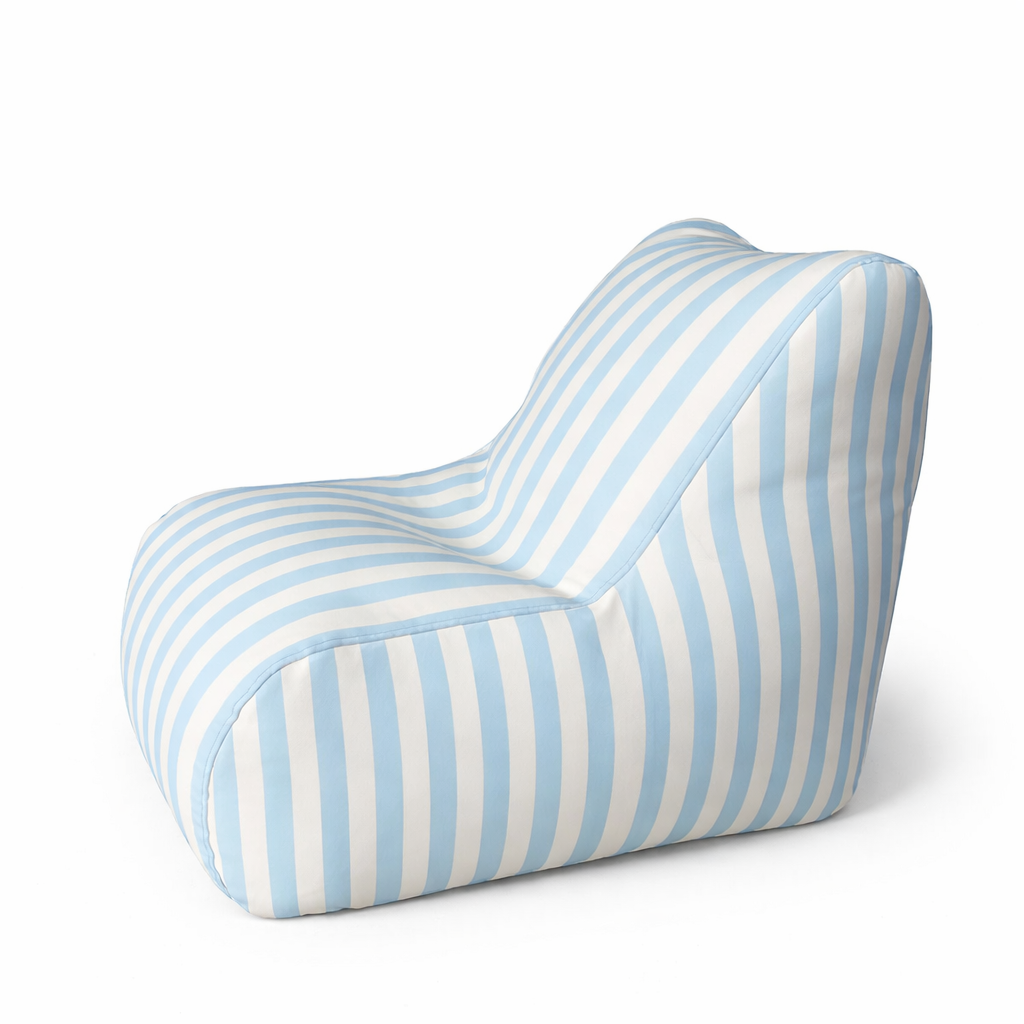 Garden armchair Myami type 1 in fabric 90 x 60 x 70 cm - Image 3