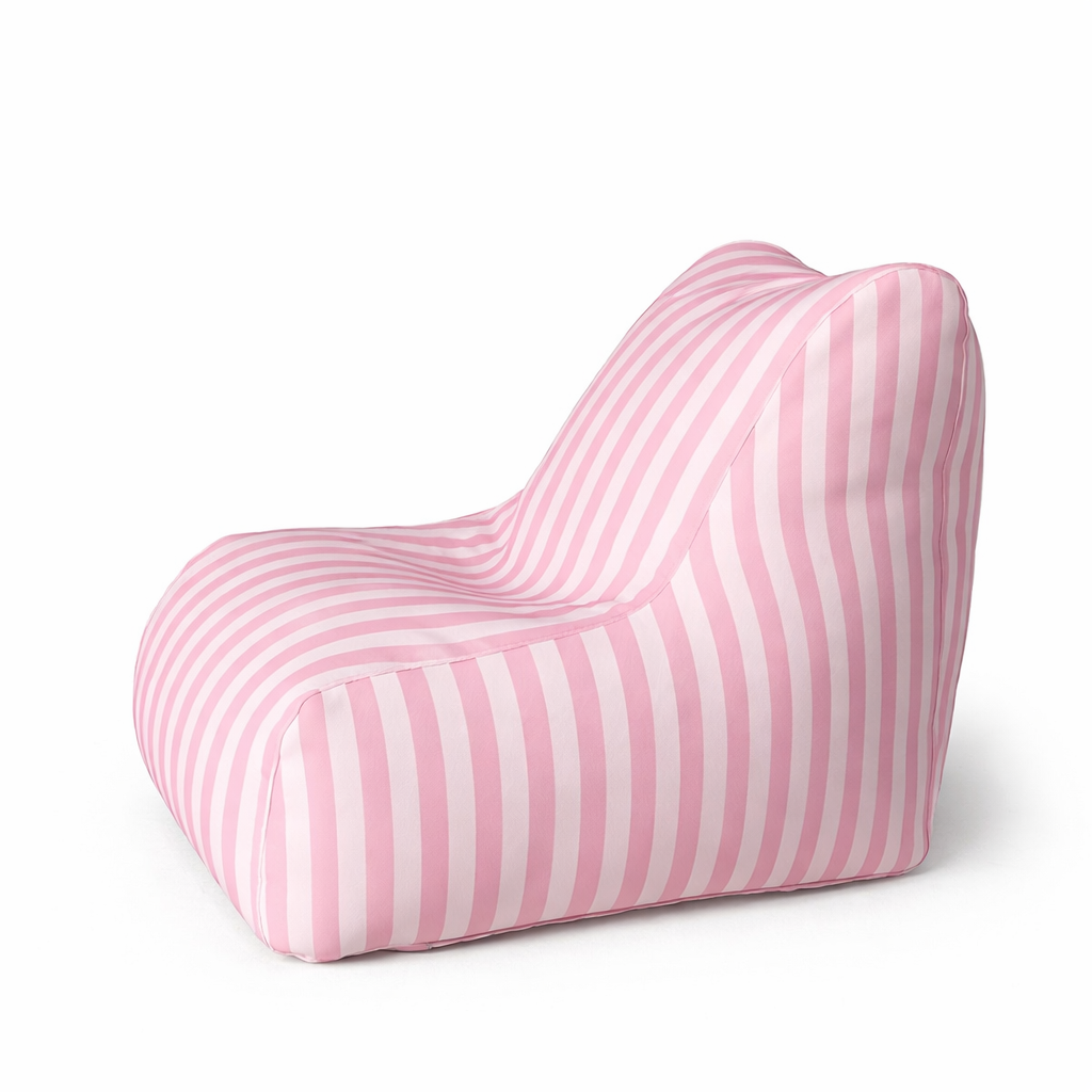Garden armchair Myami type 1 in fabric 90 x 60 x 70 cm - Image 4