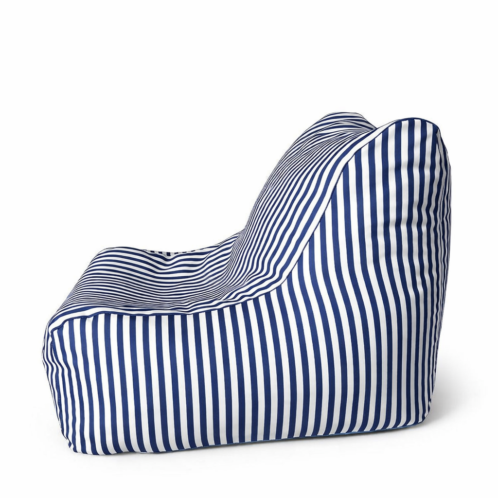 Garden armchair Myami type 1 in fabric 90 x 60 x 70 cm - Image 5