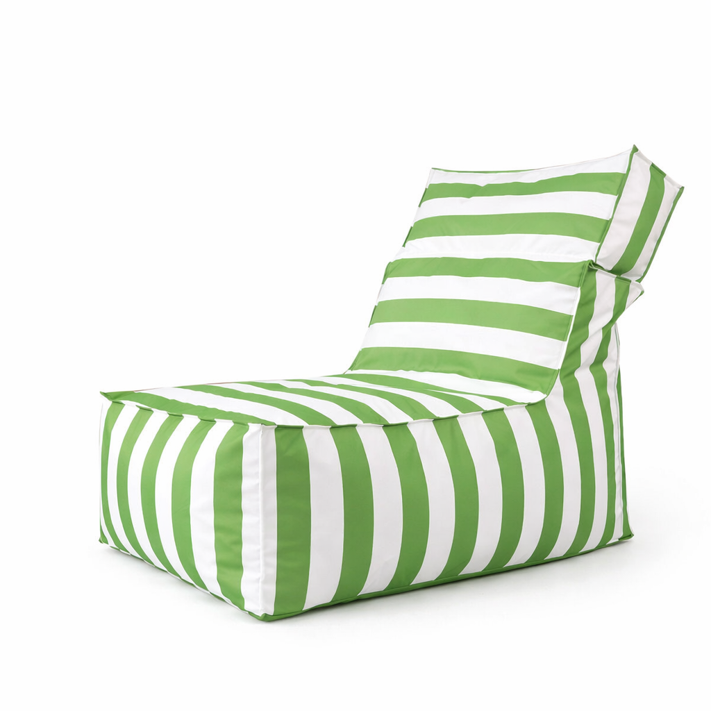 Fauteuil de jardin Myami type 2 en tissu 90 x 65 x 75 cm – Image 3