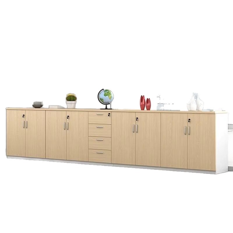 Commode basse de bureau California – Image 2