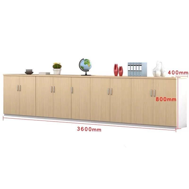 Commode basse de bureau California – Image 7