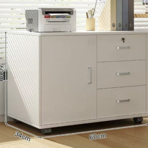 Meuble imprimante Moblow
