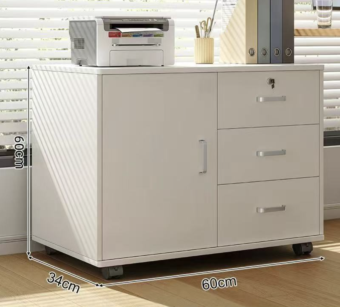 Printer furniture Moblow