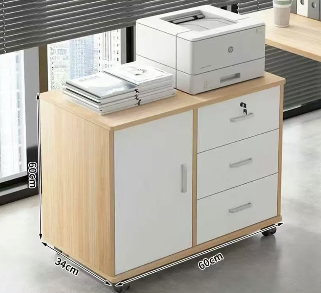 Printer furniture Moblow - Image 2