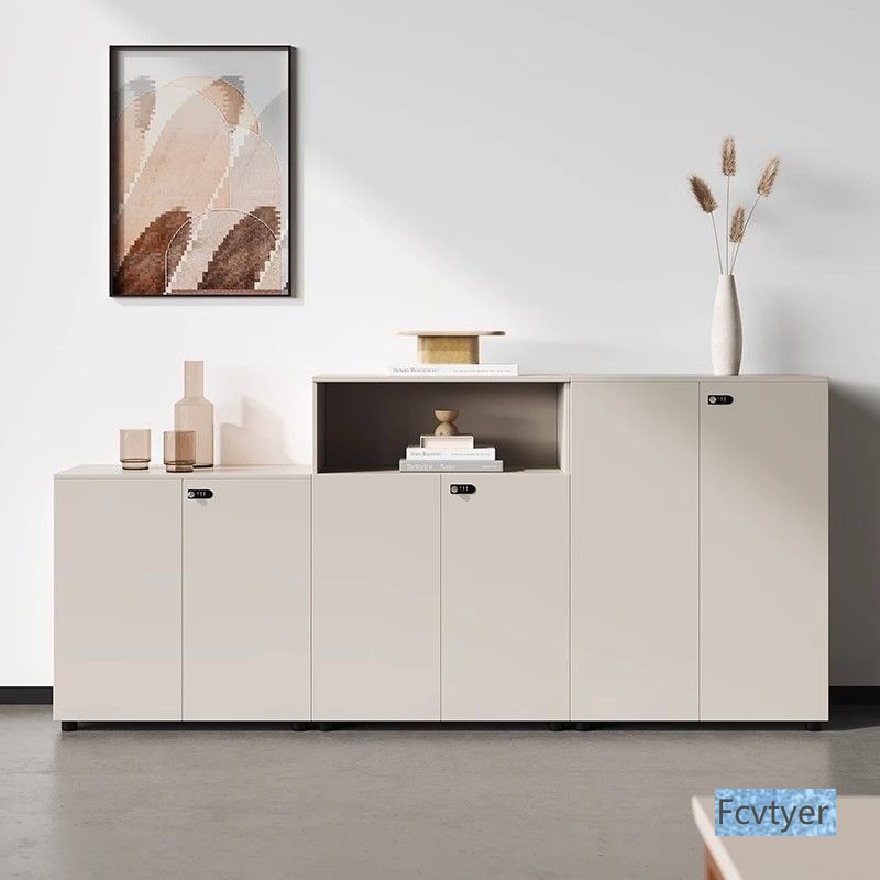 Combinaison de meubles de bureau Hok Square