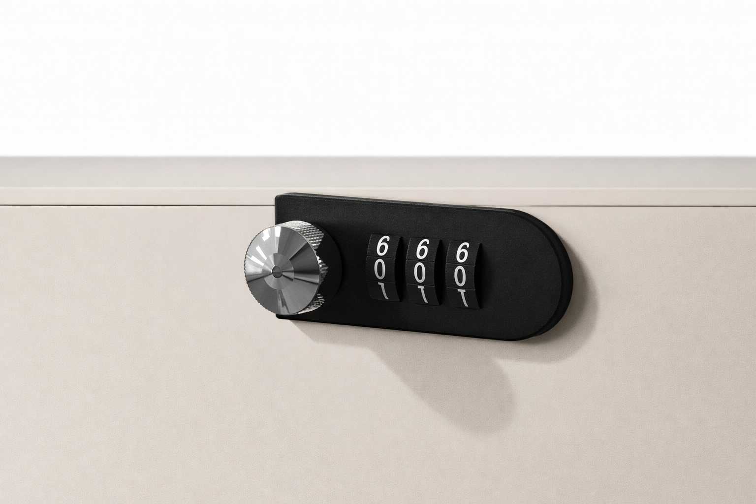 Combinaison de meubles de bureau Hok Square – Image 3