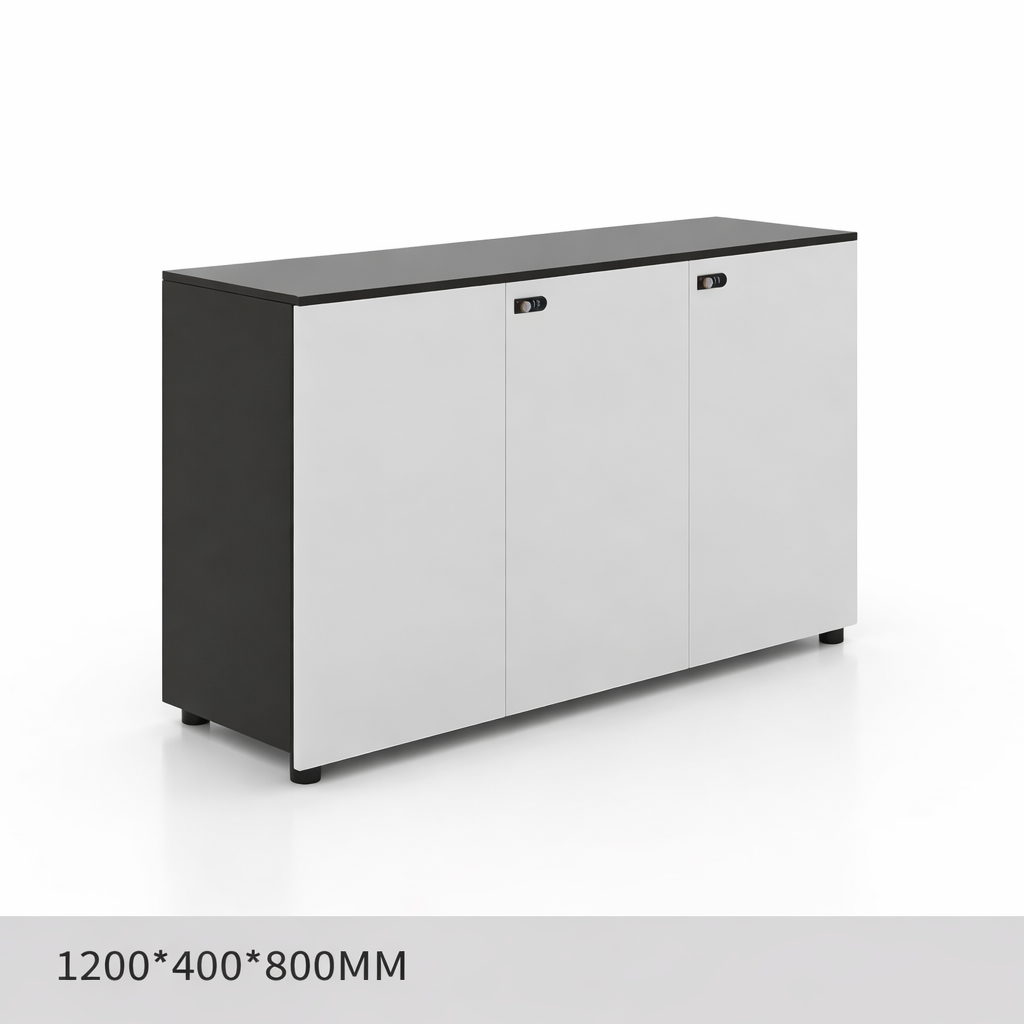 Combinaison de meubles de bureau Hok Square – Image 6