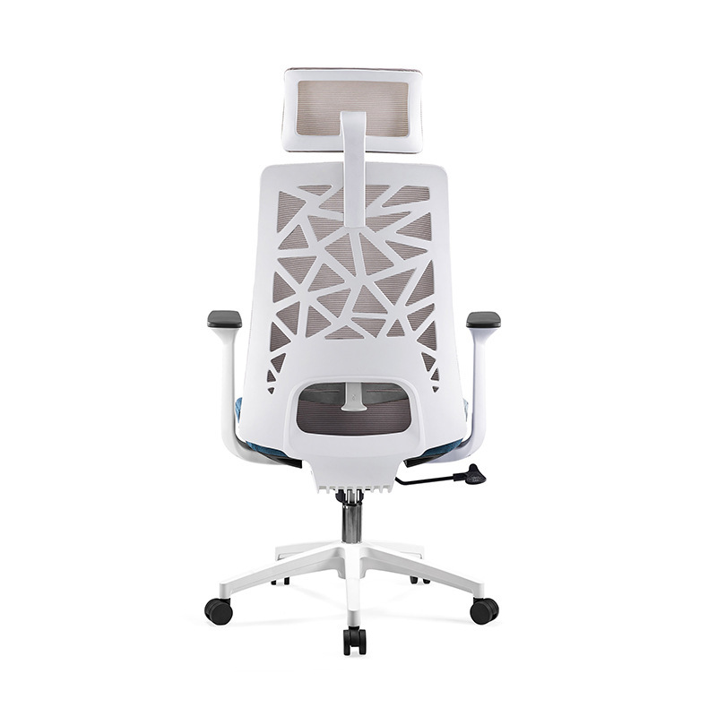 High-back Ernest operational office chair - Image 2