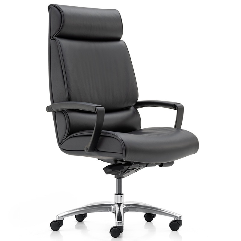 Executive leather chair Tiger - Image 2